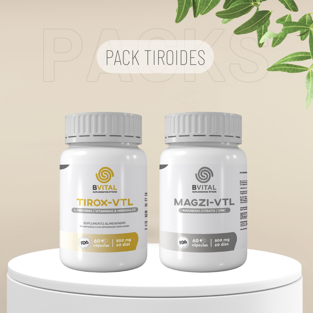 Pack test