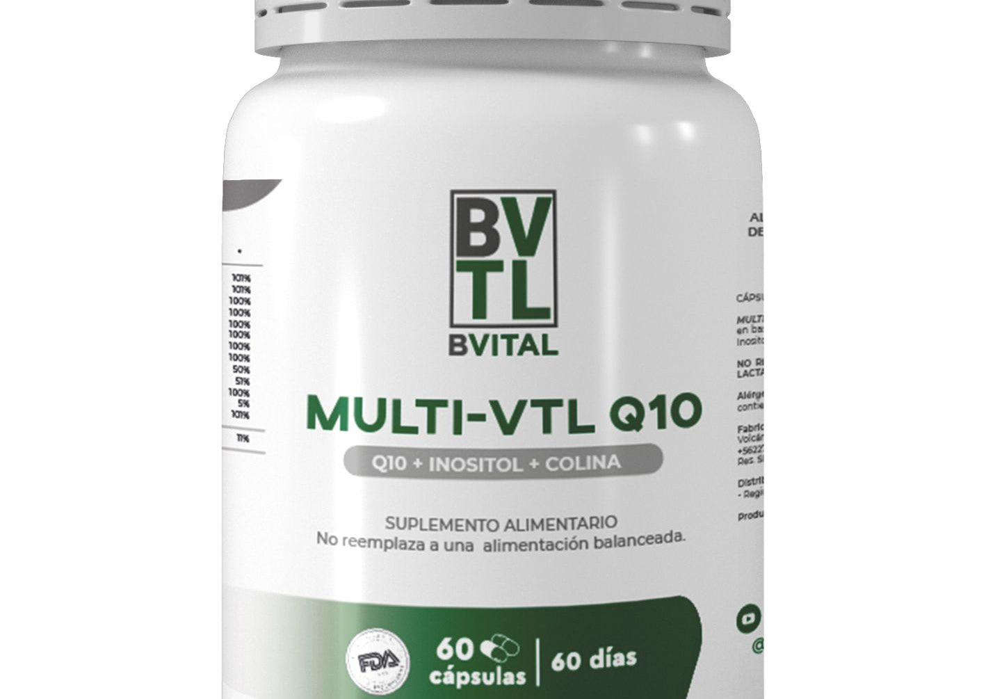 MULTI-VTL Q10