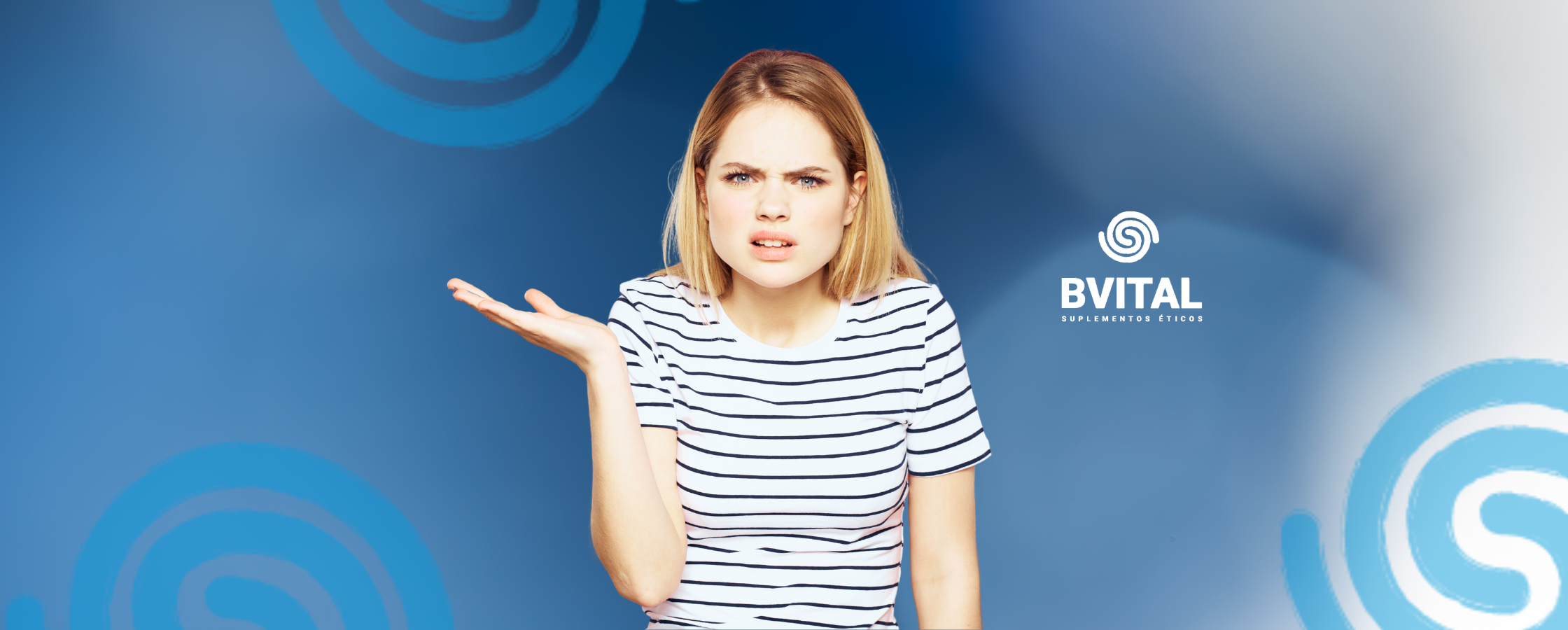 ¿ESTÁS IRRITABLE?