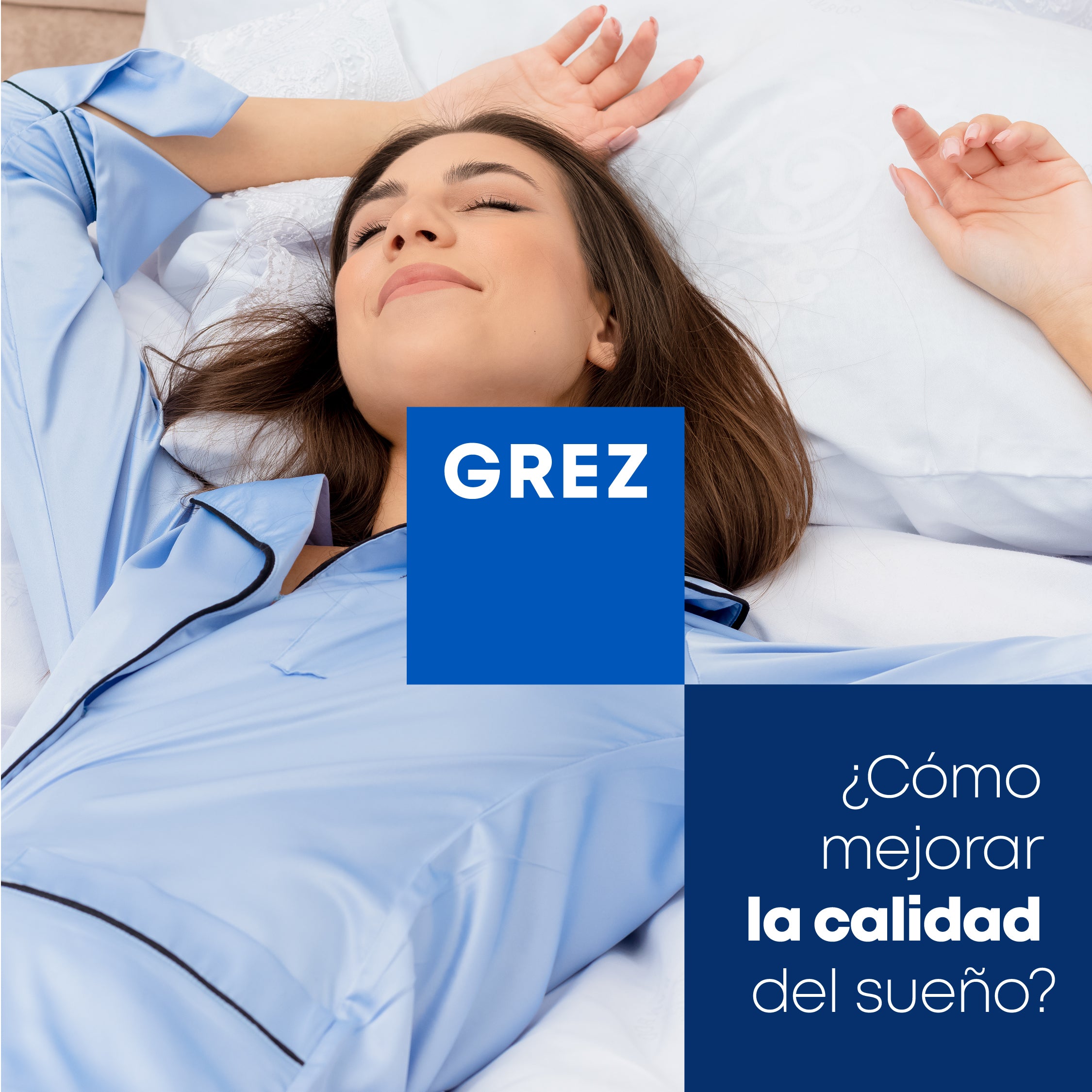 ¿Cómo mejorar la calidad del sueño?