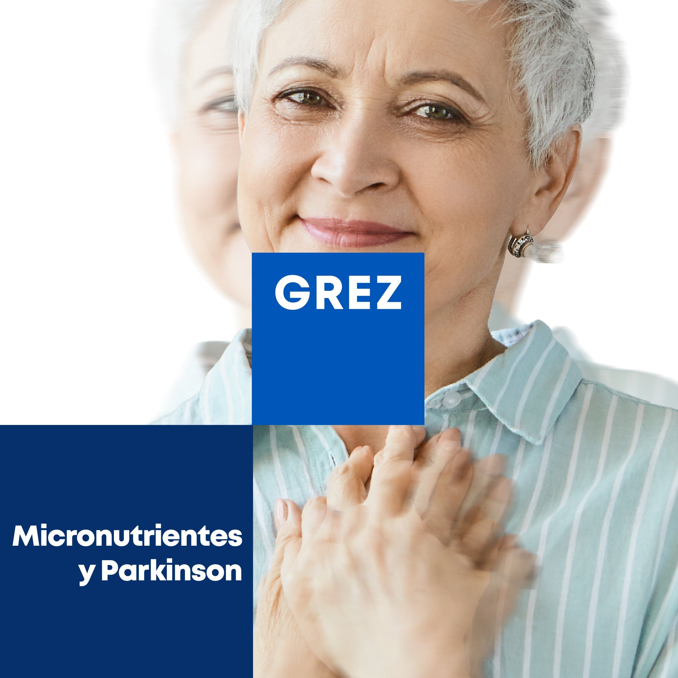 Micronutrientes y Parkinson