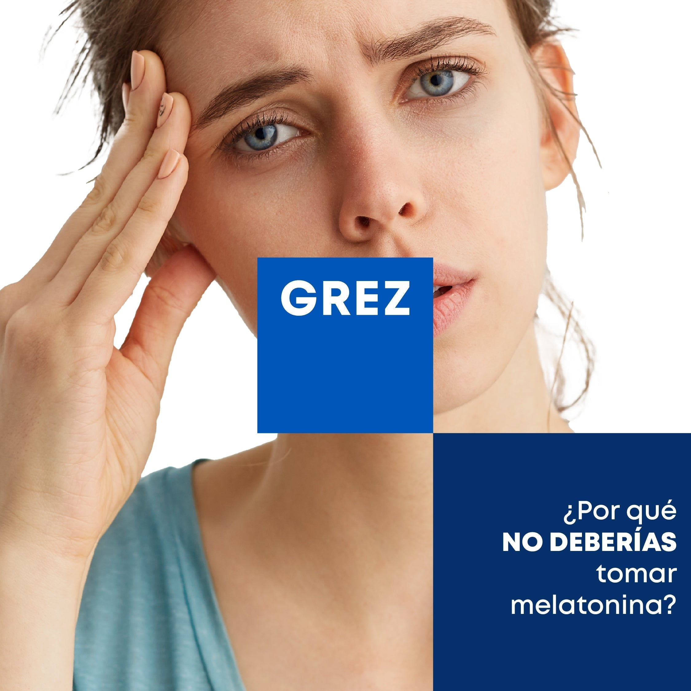 ¿Por qué NO deberías tomar melatonina?