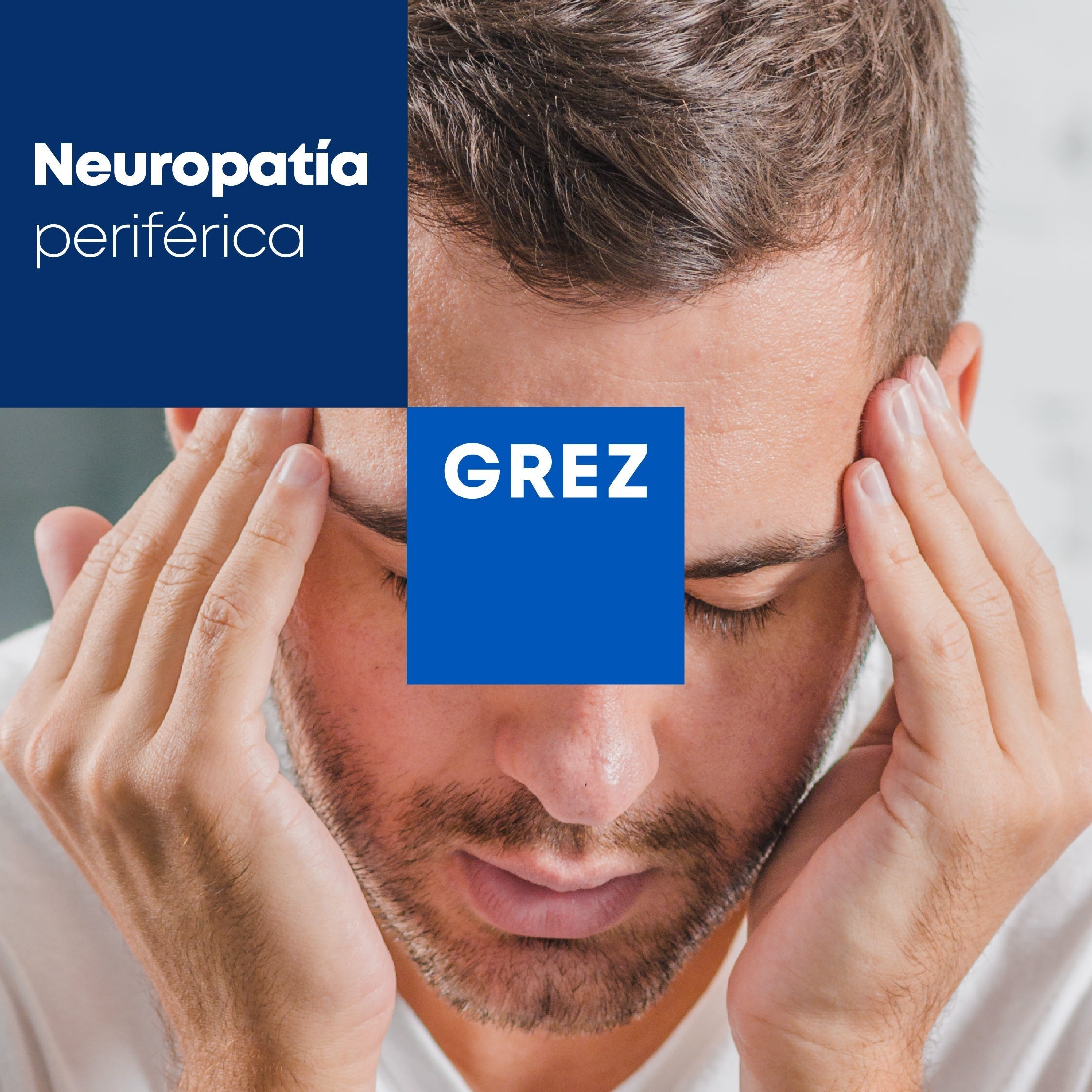 Neuropatía periférica y diabética.