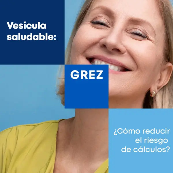 Vesícula saludable: ¿Cómo reducir el riesgo de cálculos?