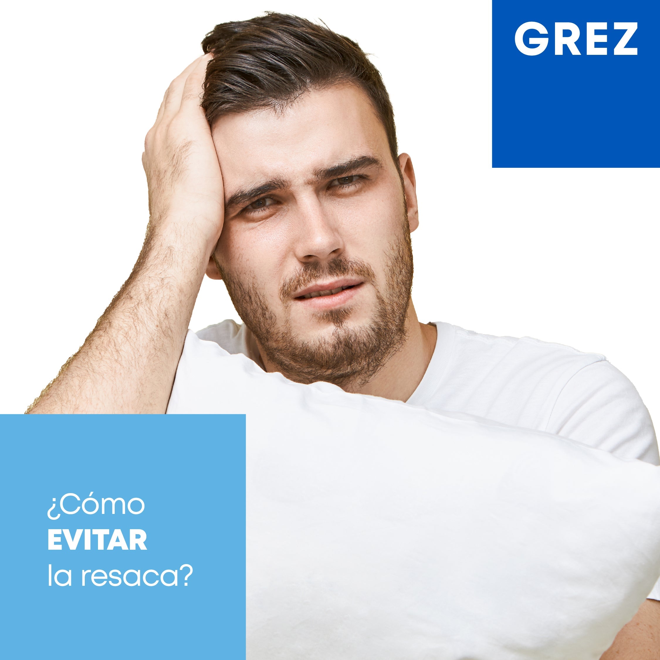 ¿Cómo evitar la resaca?