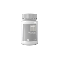 POT-VITAL - 500mg Citrato de potasio / Suscripción