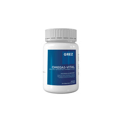OMEGA3-VITAL - Omega 3 Fosfolípidos / Suscripción