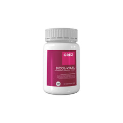 BICOL-VITAL - Colágeno, minerales, vitaminas y antioxidantes / Suscripción