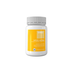 VIT/C-VITAL - 380mg Vitamina C Liposomal / Suscripción
