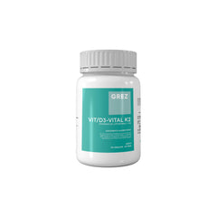 VIT/D3-VITAL K2 - 800UI Vitamina D3 Liposomal / Suscripción