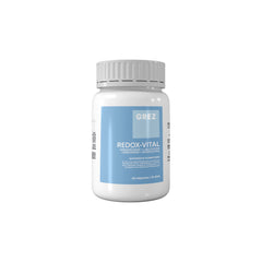 REDOX-VITAL - Aminoácidos, L-glutation, vitaminas y minerales / Suscripción