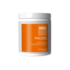 ELEC-VITAL - Minerales electrolitos / Polvo 300g / Suscripción