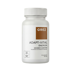 ADAPT-VITAL ENERGÍA / Suscripción