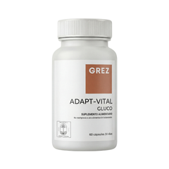 ADAPT-VITAL GLUCO / Suscripción