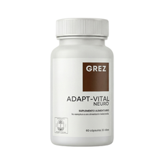 ADAPT-VITAL NEURO / Suscripción