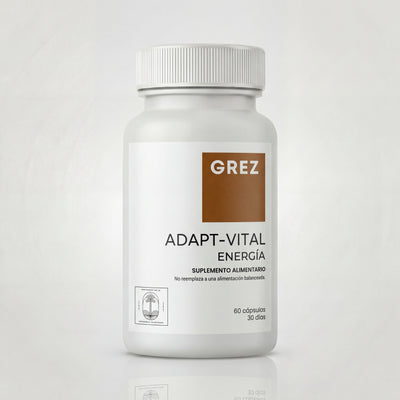 ADAPT‑VITAL ENERGÍA | Apoyo para Días Físicamente Exigentes