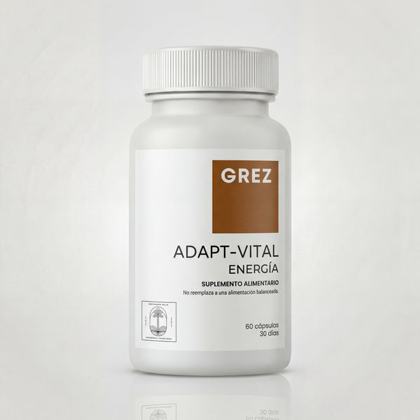 ADAPT-VITAL ENERGÍA
