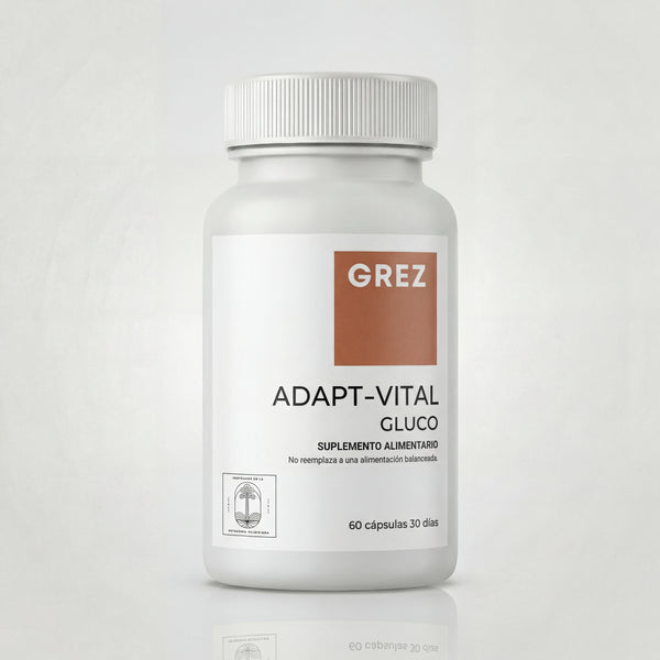 ADAPT-VITAL GLUCO