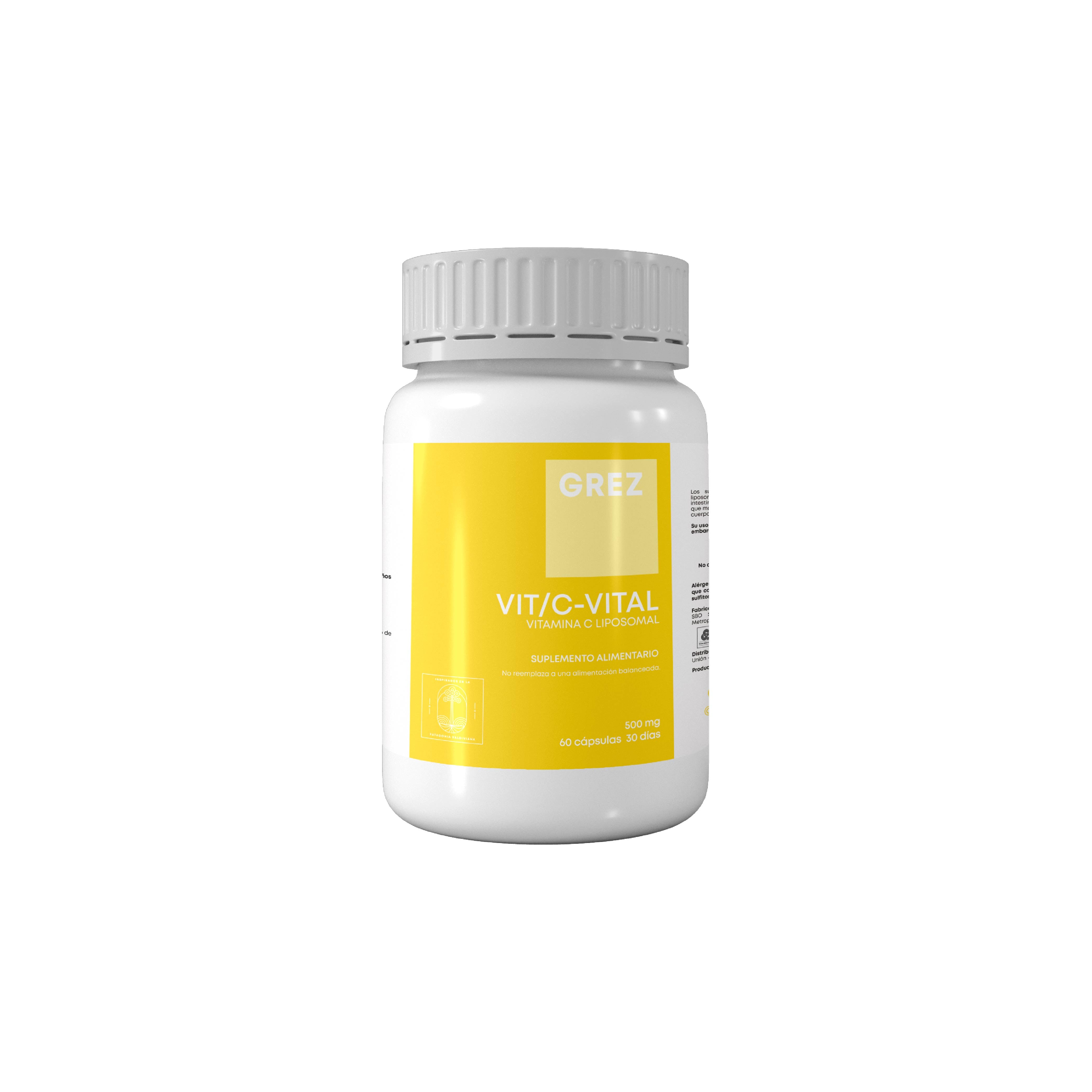 VIT/C-VITAL