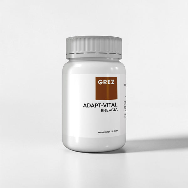 ADAPT-VITAL ENERGÍA