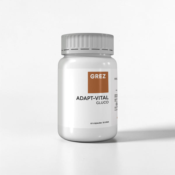 ADAPT-VITAL GLUCO