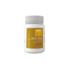 TESTO-VITAL / Suscripción