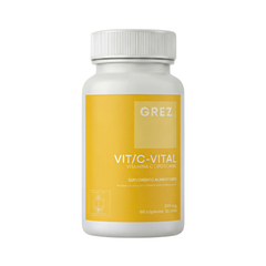 VIT/C-VITAL - 500mg Vitamina C Liposomal / Suscripción