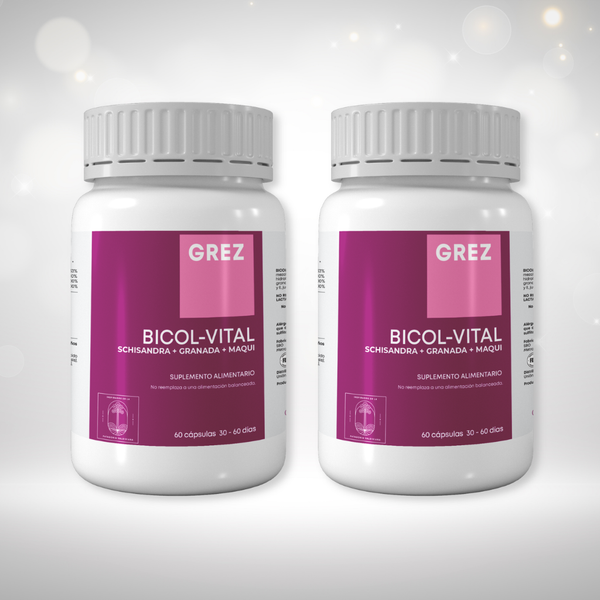 BICOL-VITAL AL 50% OFF