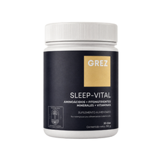 SLEEP-VITAL | Ritual Nocturno & Descanso Profundo / Suscripción