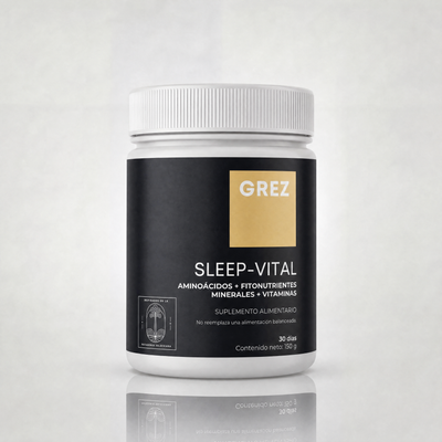 SLEEP‑VITAL | Continuidad del Sueño